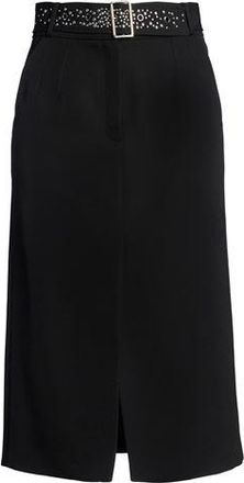 Paco Rabanne BOTTOMWEAR - Midi skirts sur YOOX.COM