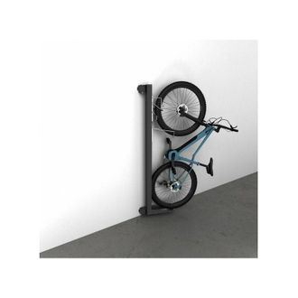 BIOHORT Soporte De Pared Para Bicicletas Basculante Bikelift