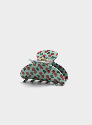 Simons Cherry small clip