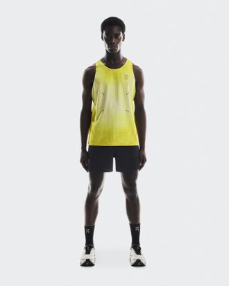 On Pace Tank Top