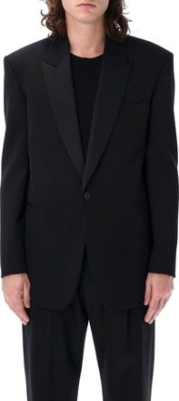 Saint Laurent Tuxedo Jacket