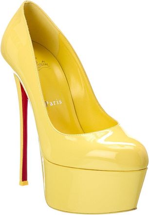 Christian Louboutin 152 Patent Pump