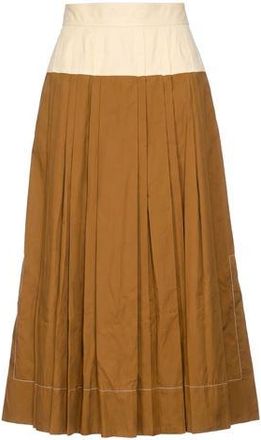 Tory Burch BOTTOMWEAR - Gonne lunghe su YOOX.COM