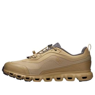 On Running Cloud 6 Geo Waterproof Chai 3MG10424644