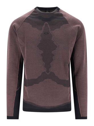 Oakley Latutide Veil Technical Jersey