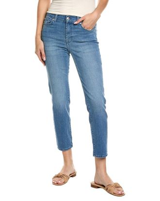 7 For All Mankind Roxanne Ankle Jean