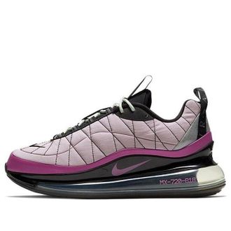 Nike (WMNS) Nike MX-720-818 Iced Lilac Cosmic Fuchsia CI3869-500