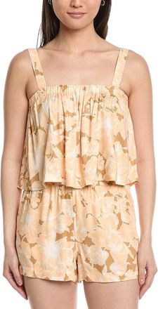 Hurley Shoreline Tank