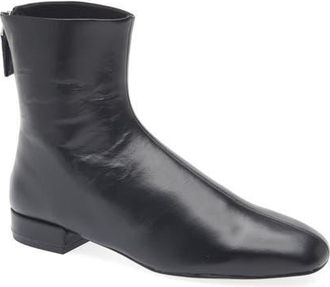 Mango Clue Boot in Black at Nordstrom, Size 9.5Us