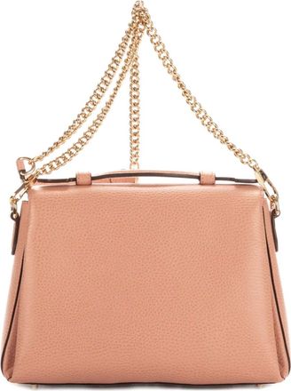 Gucci Borsa a spalla GG - Rosa