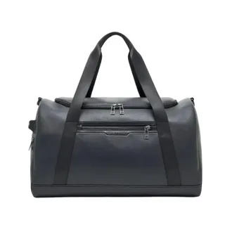 A|X Armani Exchange Uomo, Borse, Nero, Taglia unica, new