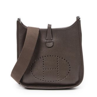Herm&egrave;s Evelyne III PM schoudertas