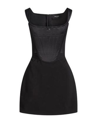 Dsquared2 DRESSES - Mini dresses on YOOX.COM
