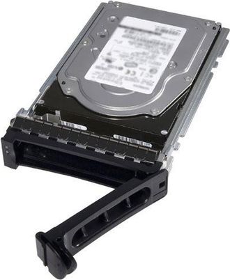 OEM Disco Duro Dell 43n12 De 1,8 Tb, 10000 Rpm, Sas De 2,5 Pulgadas