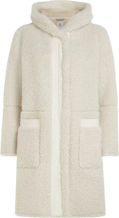 Reset Mujer, Abrigos, Beige, Talla: M