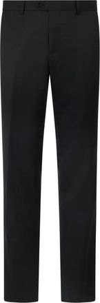 Philipp Plein Pantalon - Zwart
