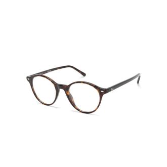Ray-Ban Bernard Optical Frame - unisex - Brillen - Bruin - 51 MM - Accessoires