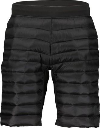 Scott Insuloft Tech Shorts Kunstfaserhose f&uuml;r Herren | schwarz