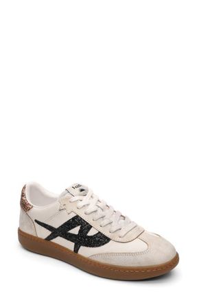 Ash Sunset Sneaker in Beige/White at Nordstrom, Size 11Us