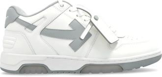 Off-white Sneakers, male, White, 12 UK, Trainers Out Off Office