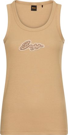HUGO BOSS Ripptanktop