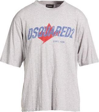 Dsquared2 TOPWEAR - T-shirts on YOOX.COM
