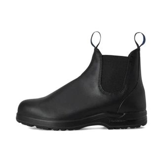 Blundstone Chelsea Boots, male, Black, Size: 9 1/2 US All-Terrain Thermal Chelsea Boot