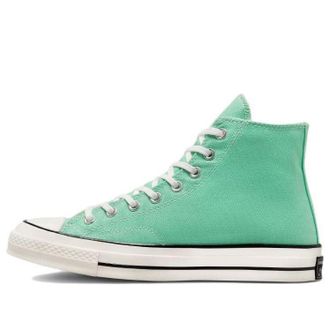 Converse Chuck 70 High Prism Green A00748C