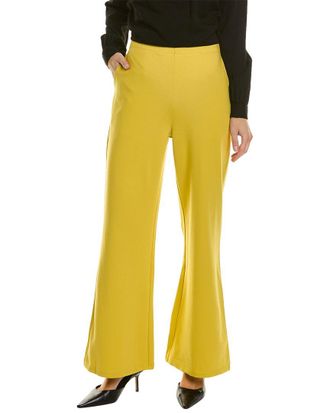 Gracia Wide Leg Pant