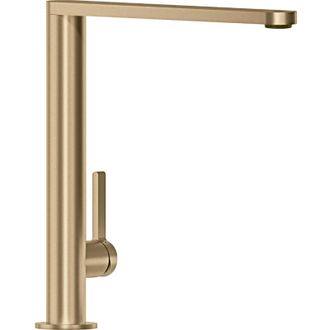 Villeroy & Boch Villeroy&boch - Villeroy Et Boch Grifo De Cocina Finera Oro Mate