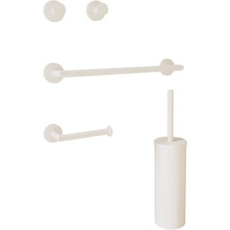 Cosmic Cosmic - Wjc419p0002065 Start Pack Dual Blanco Mate - Ref: Wjc419p0002065