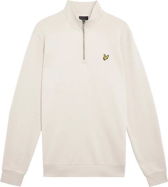 Lyle & Scott Uomo, Felpe, Beige, XL, new