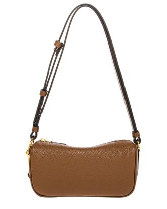 Gucci Half Horsebit Mini Leather Bag