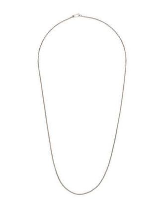 Miansai JEWELLERY and WATCHES - Necklaces on YOOX.COM
