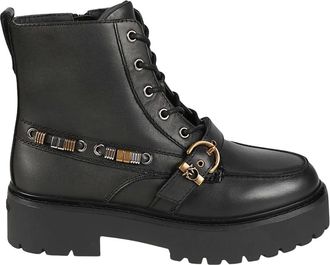 Pinko Pinko, Donna, Scarpe, Nero, 38 EU, new