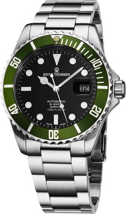 Revue Thommen Diver Mens Watch