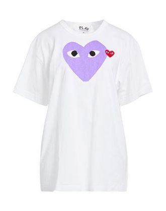 Comme Des Gar&ccedil;ons TOPWEAR - T-shirts sur YOOX.COM
