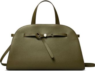 Tory Burch Mujer, Bolsos, Verde, Talla: ONE Size