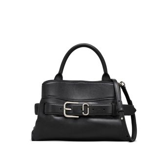 Marc Jacobs Small Dakota Satchel Crossbody Bag