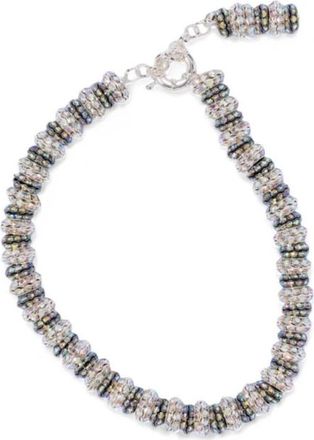 Pearl Octopuss.y Necklace - Dames - Kettingen - Veelkleurig - ONE Size - Accessoires
