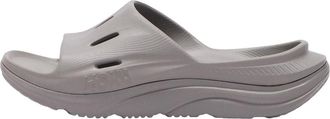 Hoka One One Ora Recovery Slide 3 Grey 1135061-GYGY