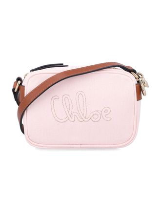 Chlo&eacute; Taschen.. Rosa