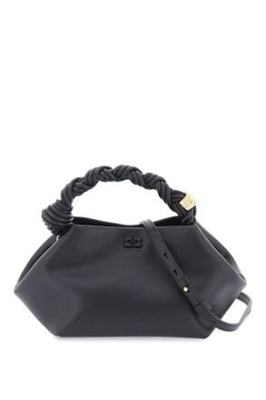 Ganni Small Bou Hand Bag