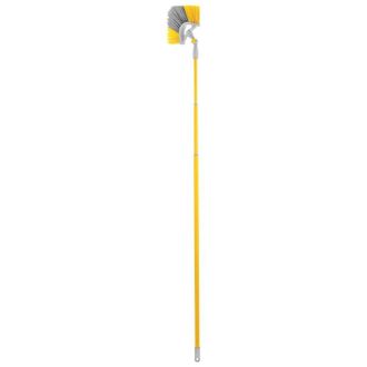OEM Cepillo Para Polvo, Escoba, Milleusi, Telesc&oacute;pico, Mango Hasta 220 Cm