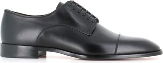 Christian Louboutin Derby Top 5 Flat