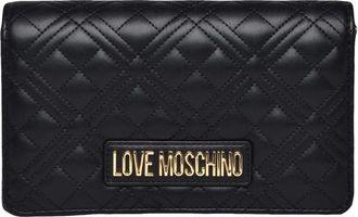 Love Moschino Bolso Tracolla - Bags - Mujer - Negro - ONE SIZE