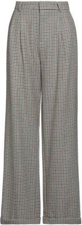 Weili Zheng PARTES DE ABAJO - Pantalones en YOOX.COM