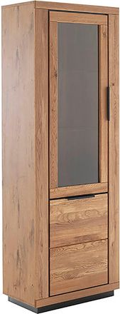 MCA Furniture Vitrine