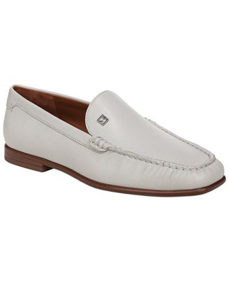 Franco Sarto Lainey Leather Loafer