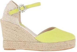 Lagoa FOOTWEAR - Espadrilles on YOOX.COM
